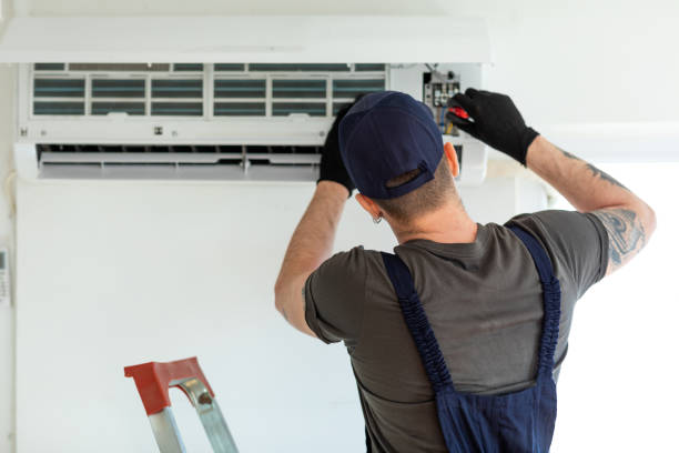 Best Emergency Air Duct Cleaning  in Mount Pleasant, MI