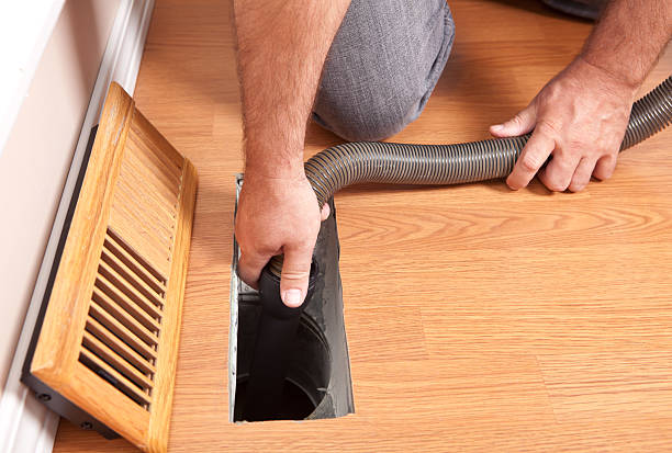 Best Best Air Duct Cleaning Near Me  in Mount Pleasant, MI