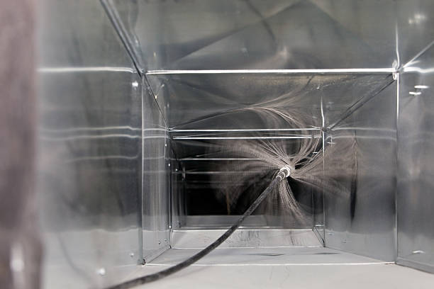 Best Ductwork Cleaning Services  in Mount Pleasant, MI