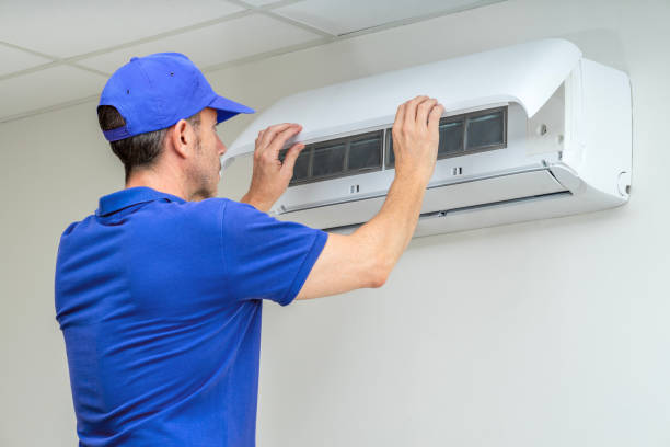 Best Local Air Duct Cleaning Services  in Mount Pleasant, MI